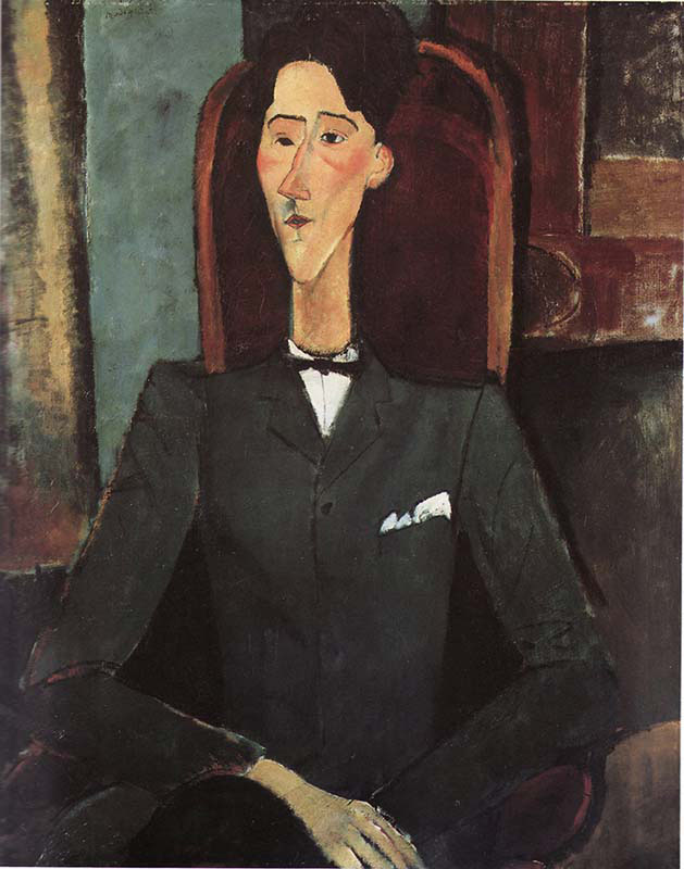 Jean Cocteau